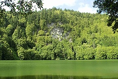 Lagoa do Congro