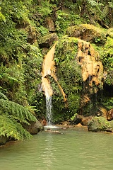 Caldeira Velha