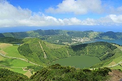 Lagoa de Canário