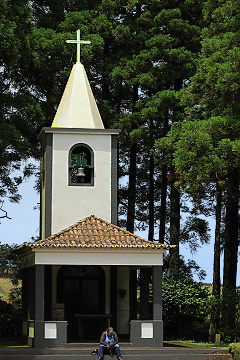 park Florestal das Sete Fontes
