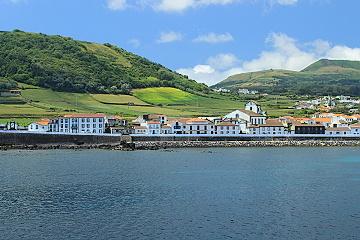 ostrov Graciosa