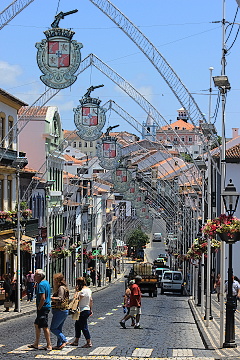 Angra de Heroismo
