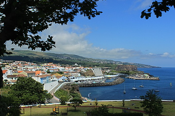 Angra de Heroismo