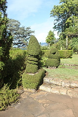 Palheiro Gardens