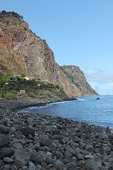 Fajã da Rocha do Navio
