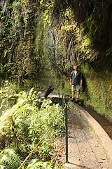 potok Ribeiro Bonito