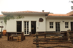 Casa de Rabaçal