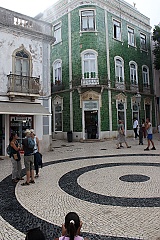 Staré město Lagos