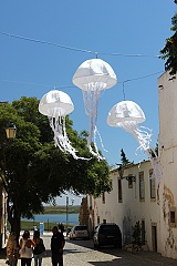 festival ve Faro