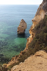 Praia de Marinha