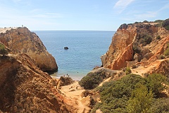 Praia João de Arens