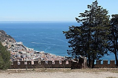 Castelo de Sesimbra
