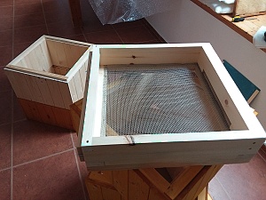 varroa dno Buřinský